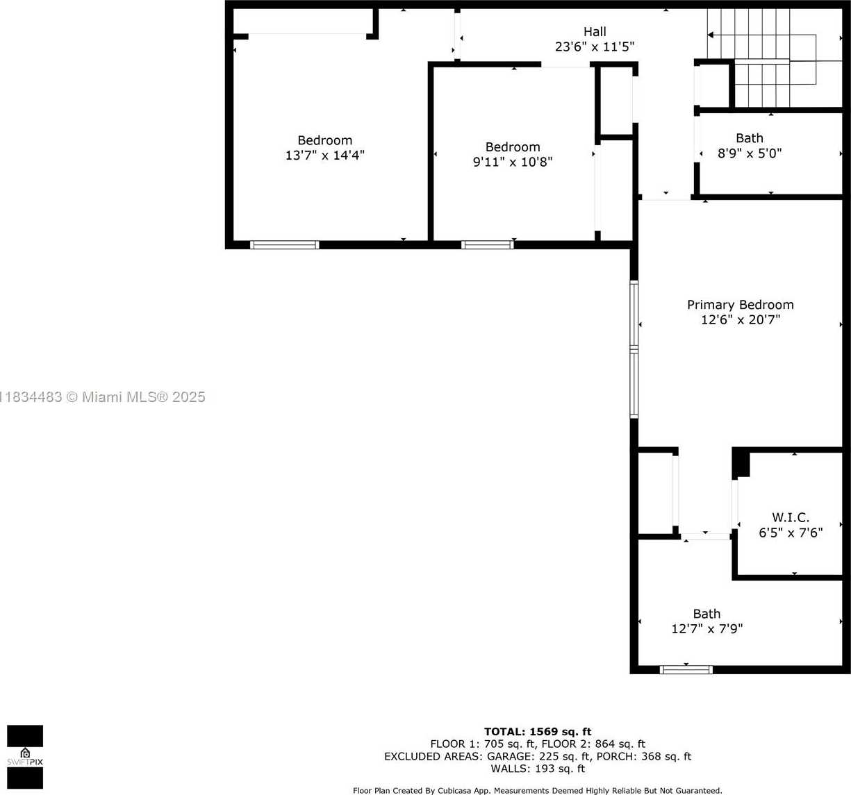 Small Image of 11167 LONG BOAT DR, Cooper City Number 50