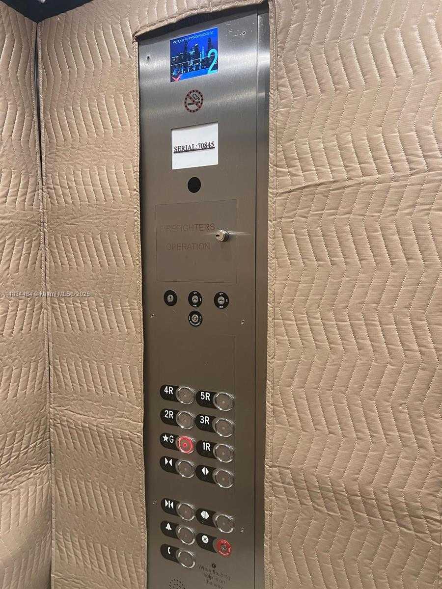 Small Image of 9156 COLLINS AVE #310, Surfside Number 5