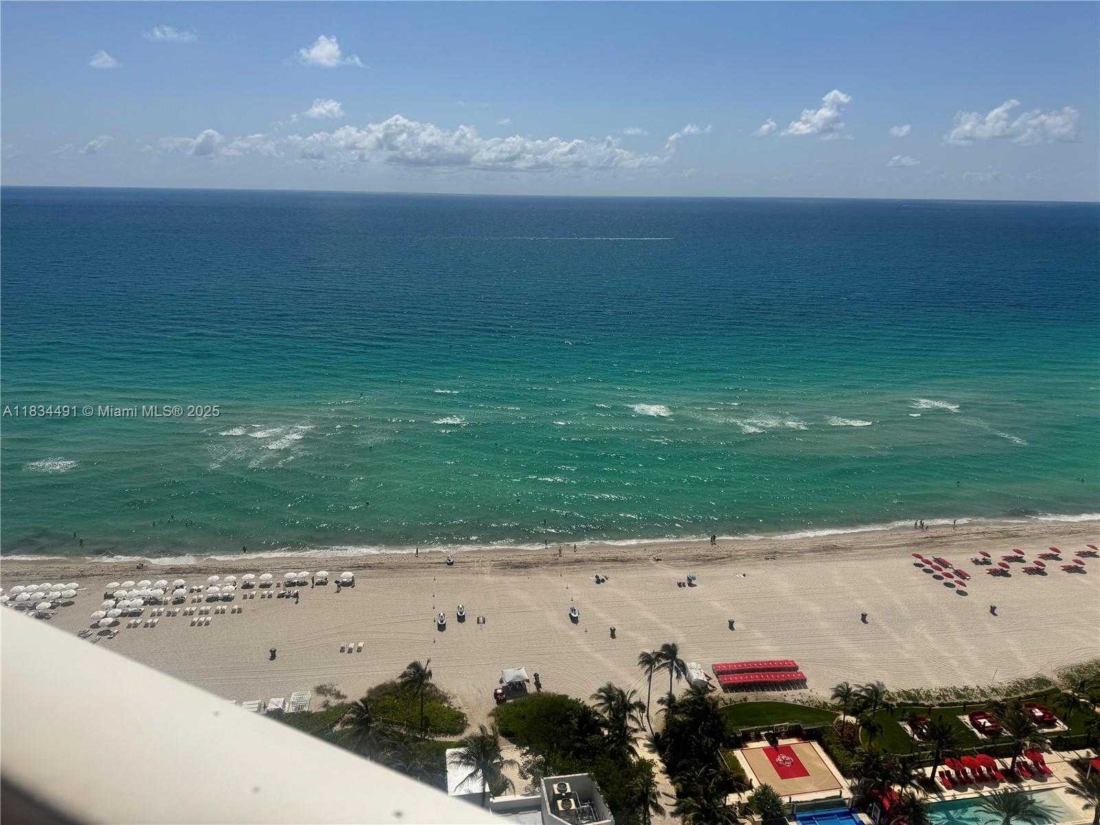Small Image of 18001 COLLINS AVE #1810, Sunny Isles Beach Number 2