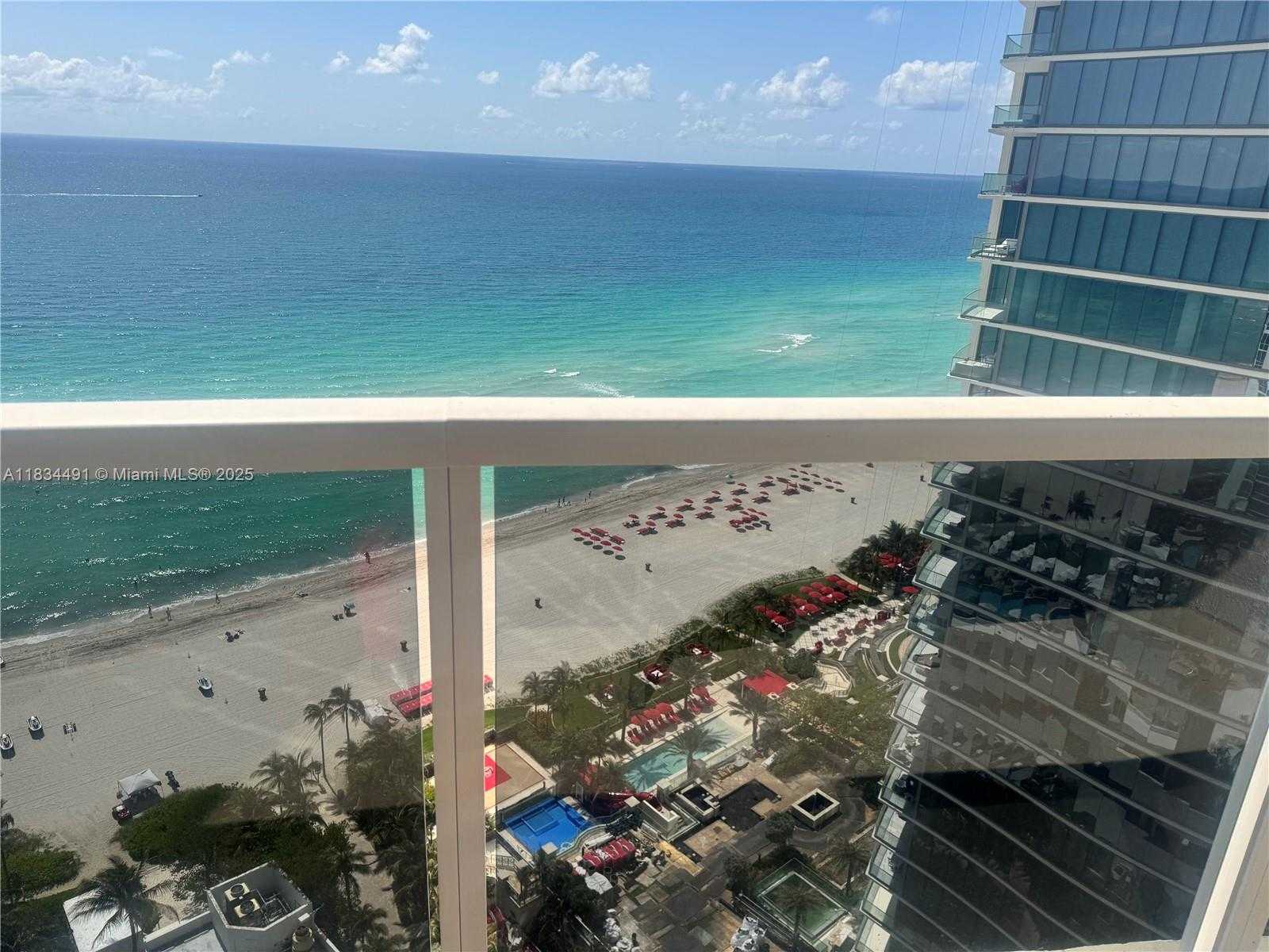 Small Image of 18001 COLLINS AVE #1810, Sunny Isles Beach Number 3