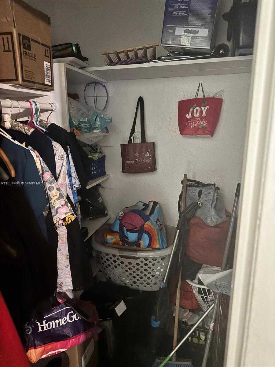 Small Image of 4160 NORTH WEST 21ST ST #142B, Lauderhill Number 20
