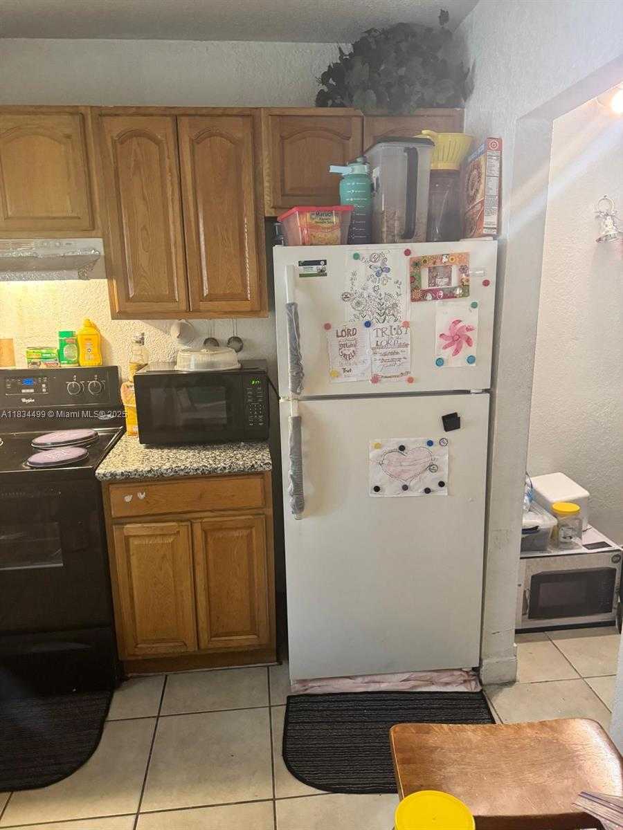Small Image of 4160 NORTH WEST 21ST ST #142B, Lauderhill Number 21