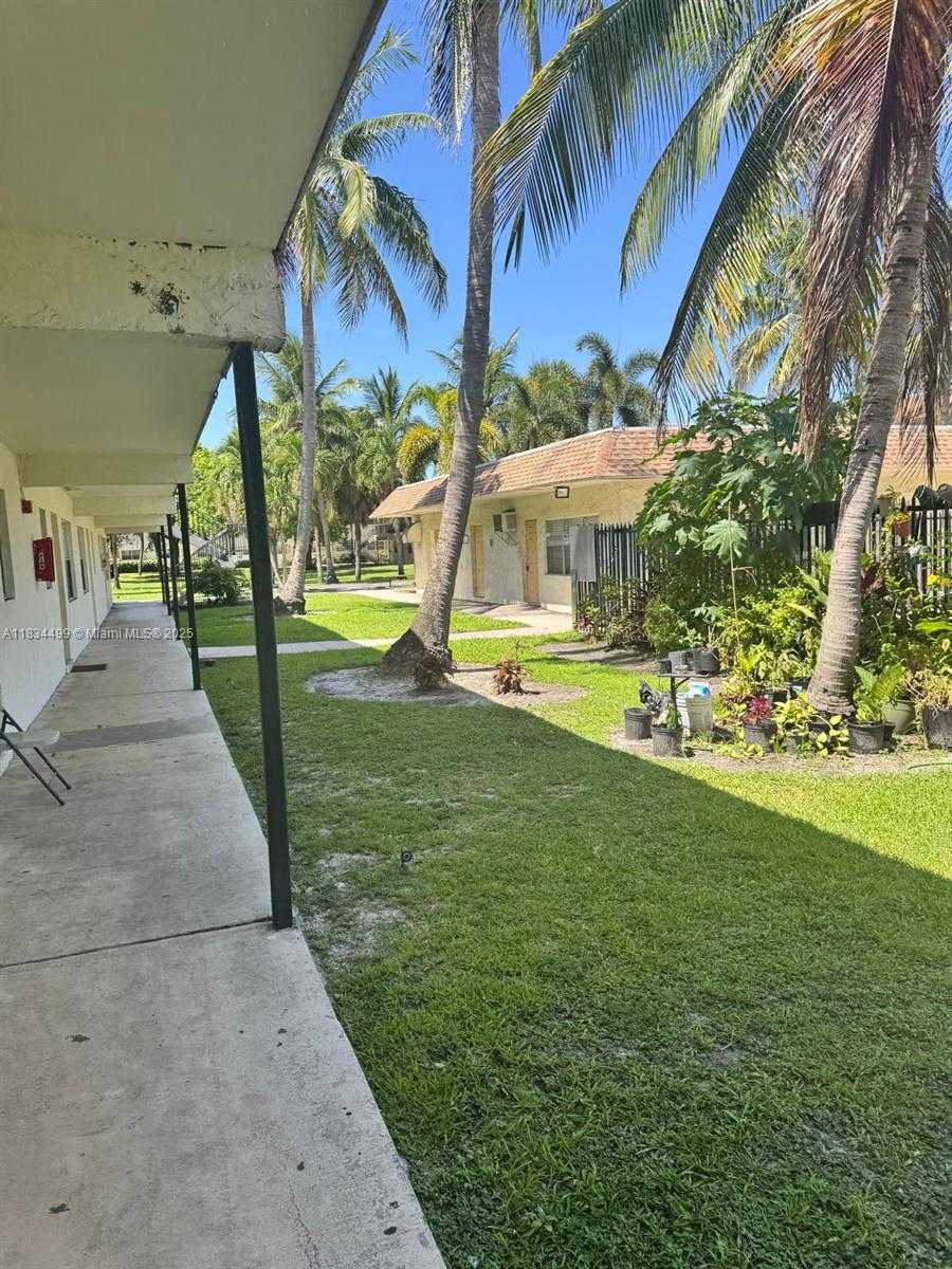 Small Image of 4160 NORTH WEST 21ST ST #142B, Lauderhill Number 7