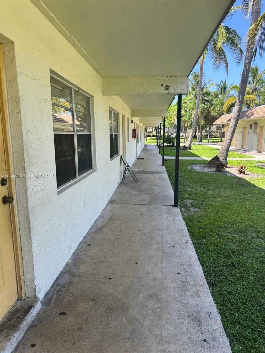 Small Image of 4160 NORTH WEST 21ST ST #142B, Lauderhill Number 8