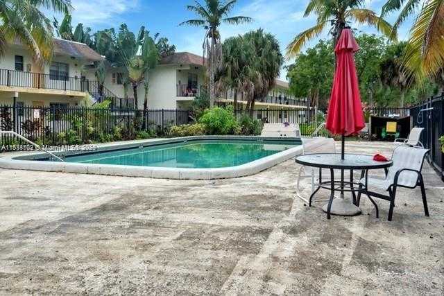 Small Image of 4160 NORTH WEST 21ST ST #C134, Lauderhill Number 2