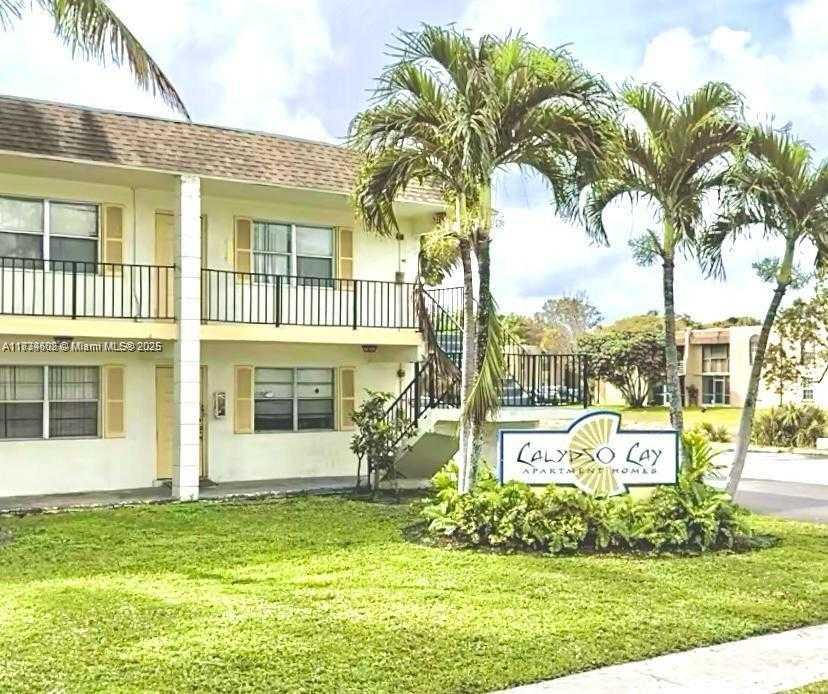 Small Image of 4160 NORTH WEST 21ST ST #C134, Lauderhill Number 4