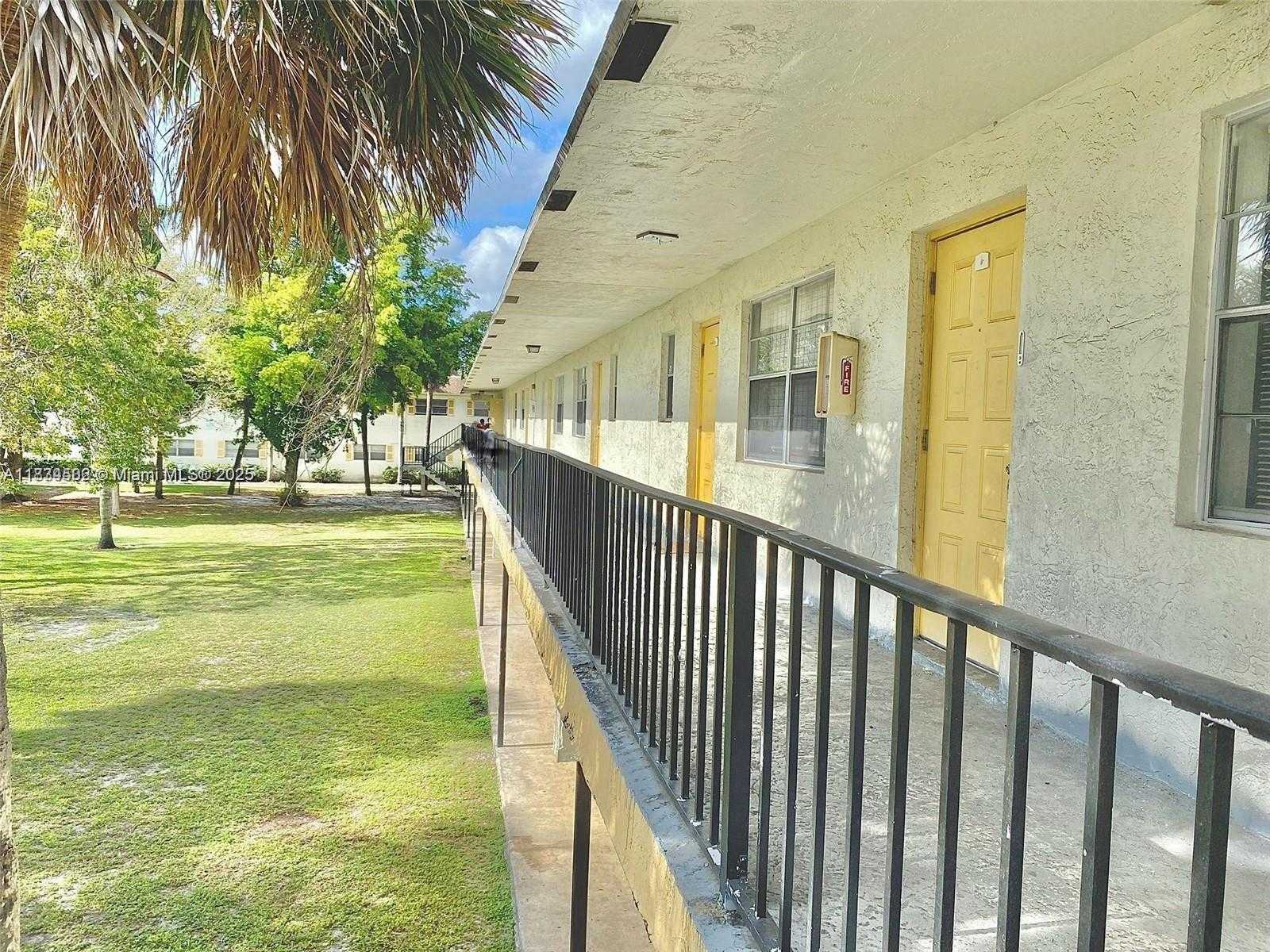 Small Image of 4160 NORTH WEST 21ST ST #C134, Lauderhill Number 5