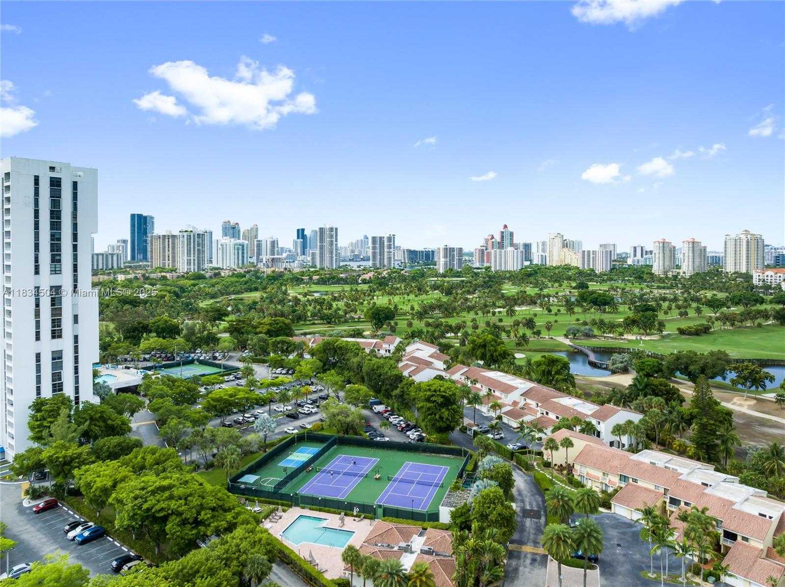 Small Image of 20218 NORTH EAST 34TH CT #52, Aventura Number 10