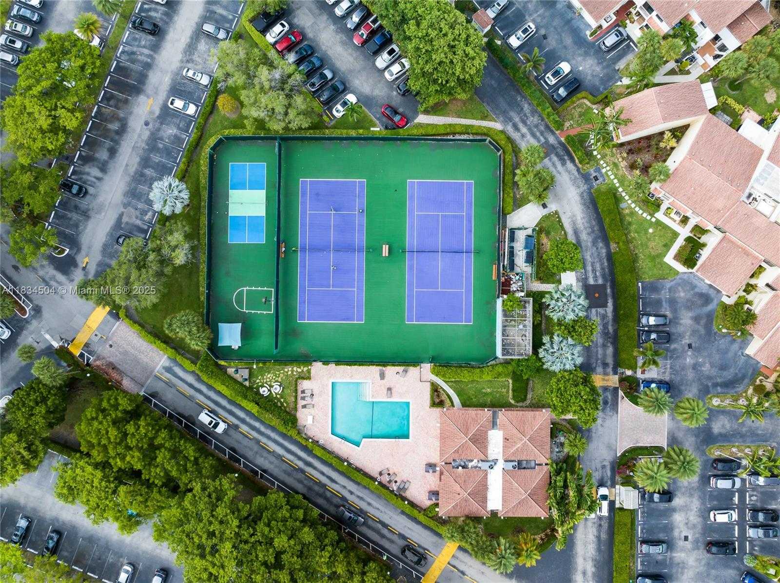 Small Image of 20218 NORTH EAST 34TH CT #52, Aventura Number 11
