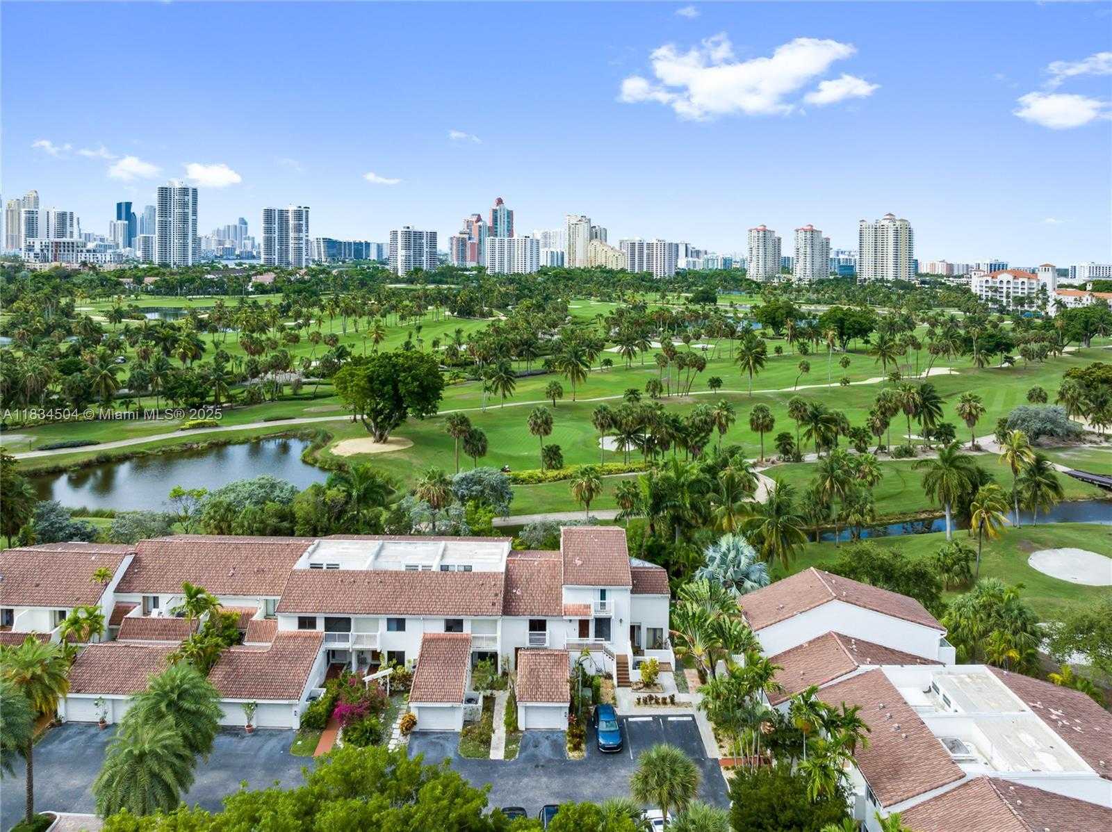 Small Image of 20218 NORTH EAST 34TH CT #52, Aventura Number 2