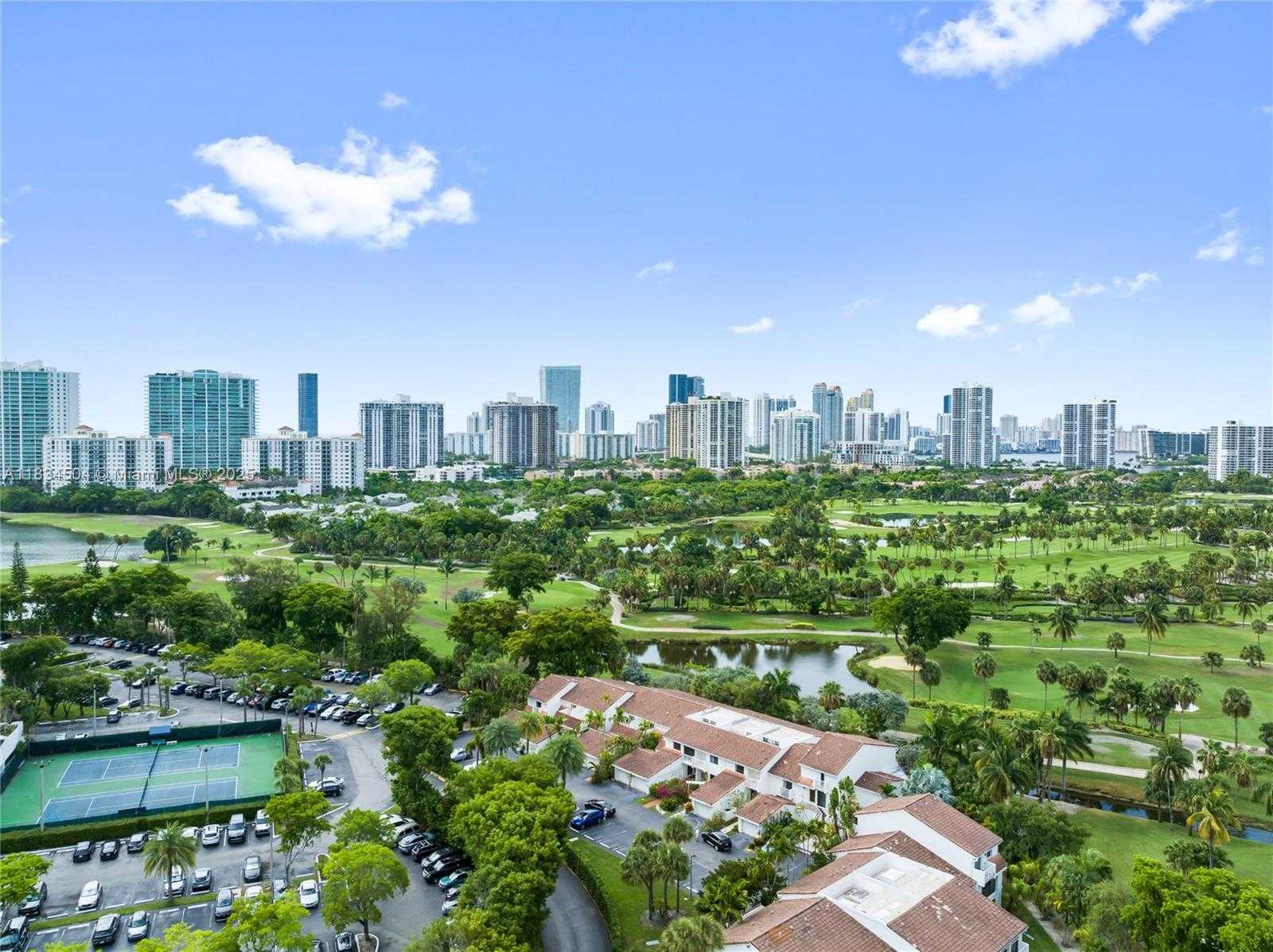Small Image of 20218 NORTH EAST 34TH CT #52, Aventura Number 3