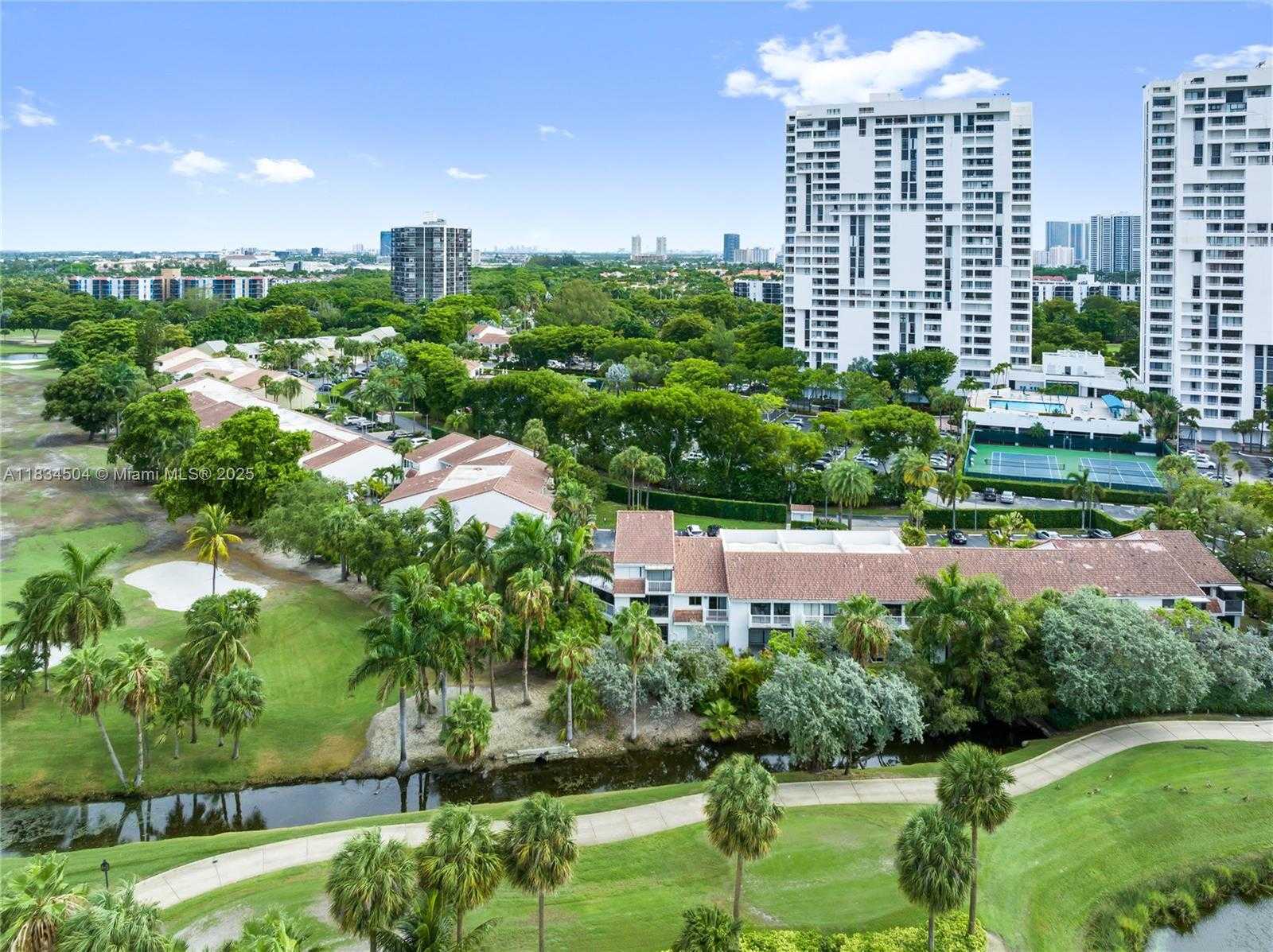 Small Image of 20218 NORTH EAST 34TH CT #52, Aventura Number 5