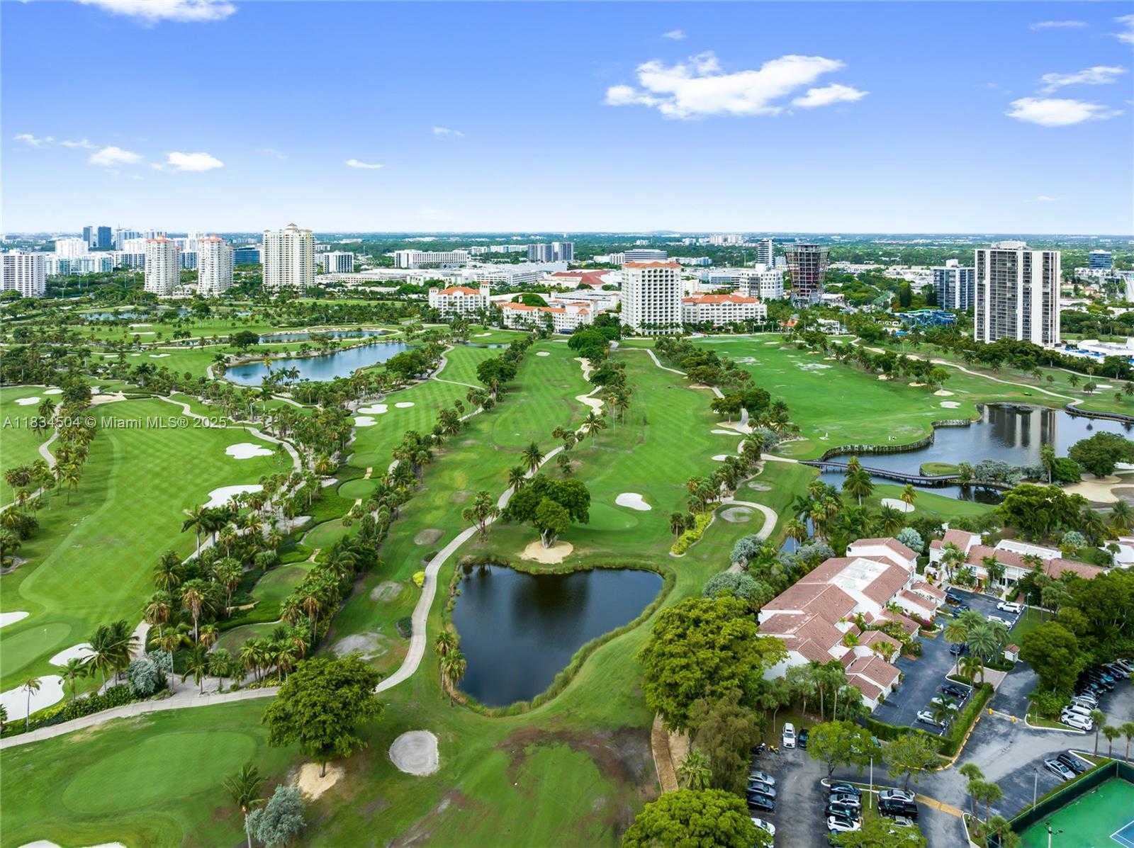 Small Image of 20218 NORTH EAST 34TH CT #52, Aventura Number 7