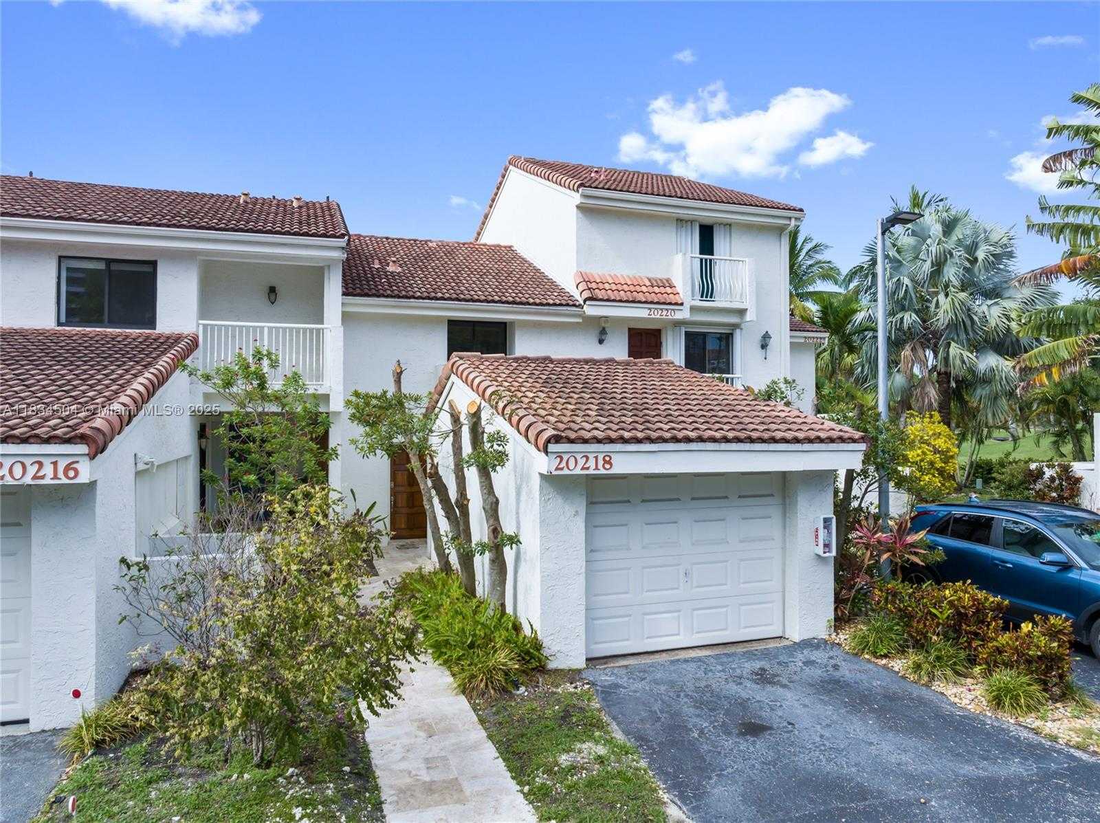 Small Image of 20218 NORTH EAST 34TH CT #52, Aventura Number 8