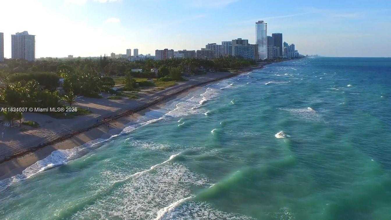 Small Image of 3180 SOUTH OCEAN DR #1602, Hallandale Beach Number 3