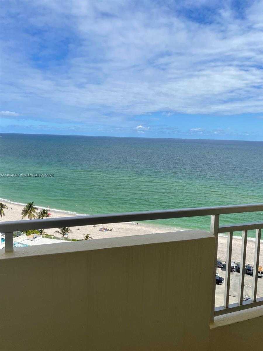 Small Image of 3180 SOUTH OCEAN DR #1602, Hallandale Beach Number 9