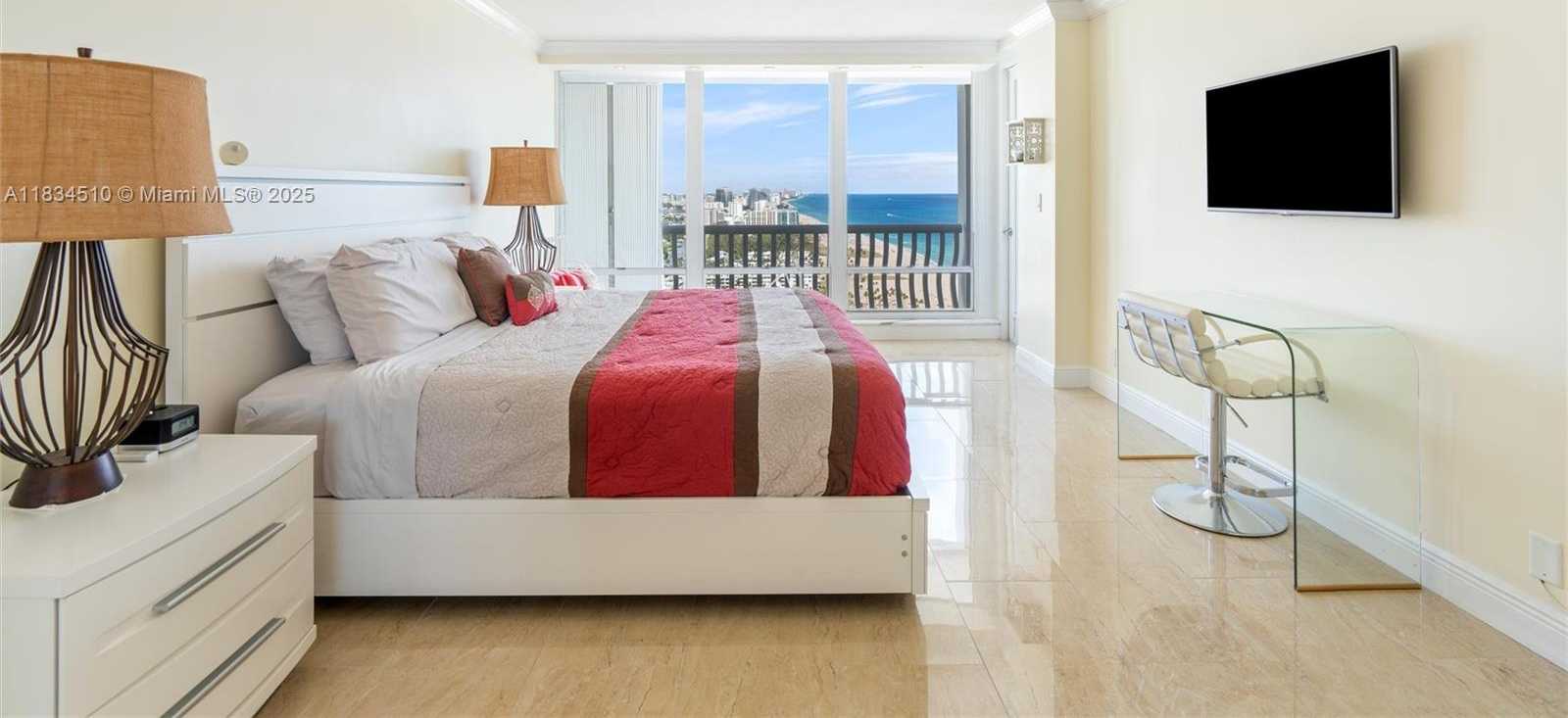 Small Image of 2200 SOUTH OCEAN LN #2903, Fort Lauderdale Number 22