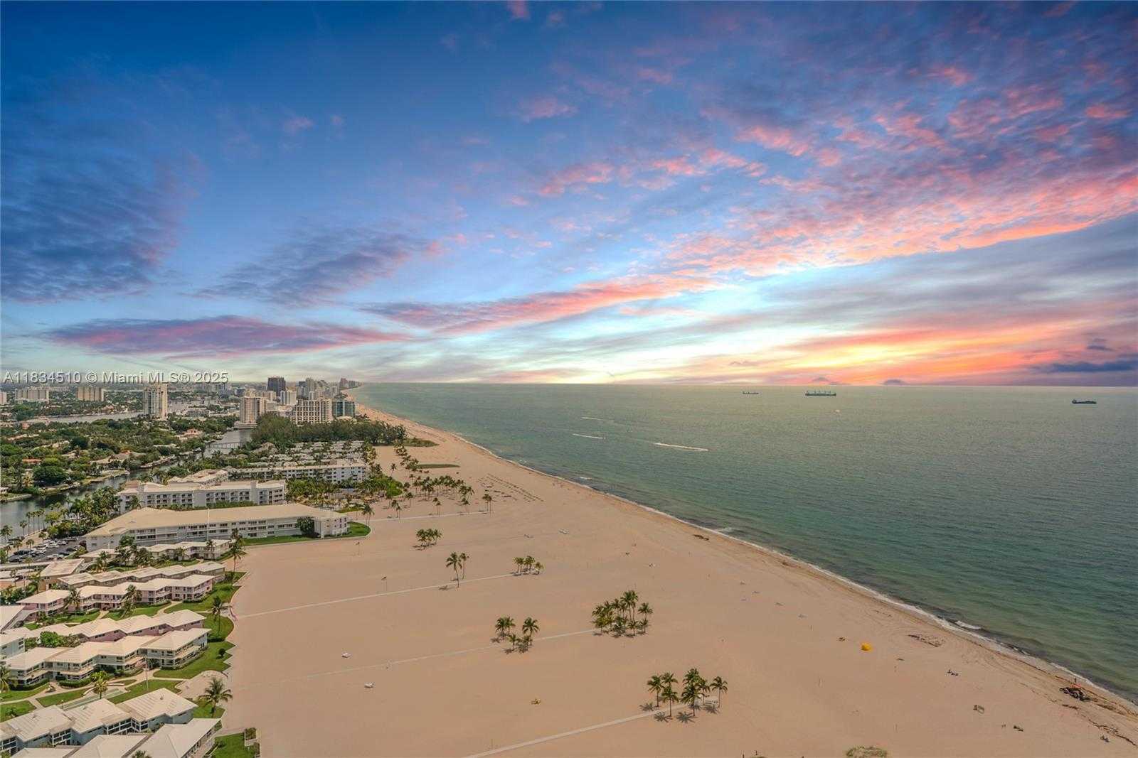 Small Image of 2200 SOUTH OCEAN LN #2903, Fort Lauderdale Number 3