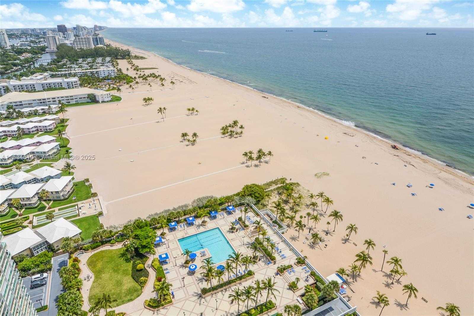 Small Image of 2200 SOUTH OCEAN LN #2903, Fort Lauderdale Number 4