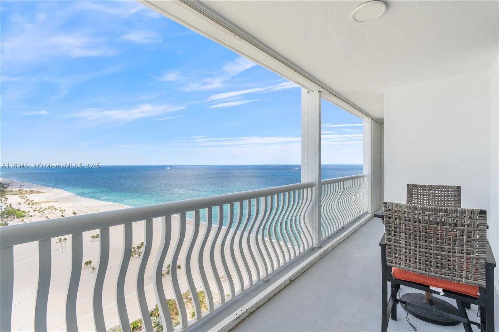 Small Image of 2200 SOUTH OCEAN LN #2903, Fort Lauderdale Number 7