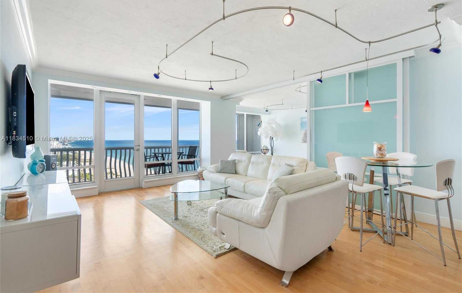 Small Image of 2200 SOUTH OCEAN LN #2903, Fort Lauderdale Number 8
