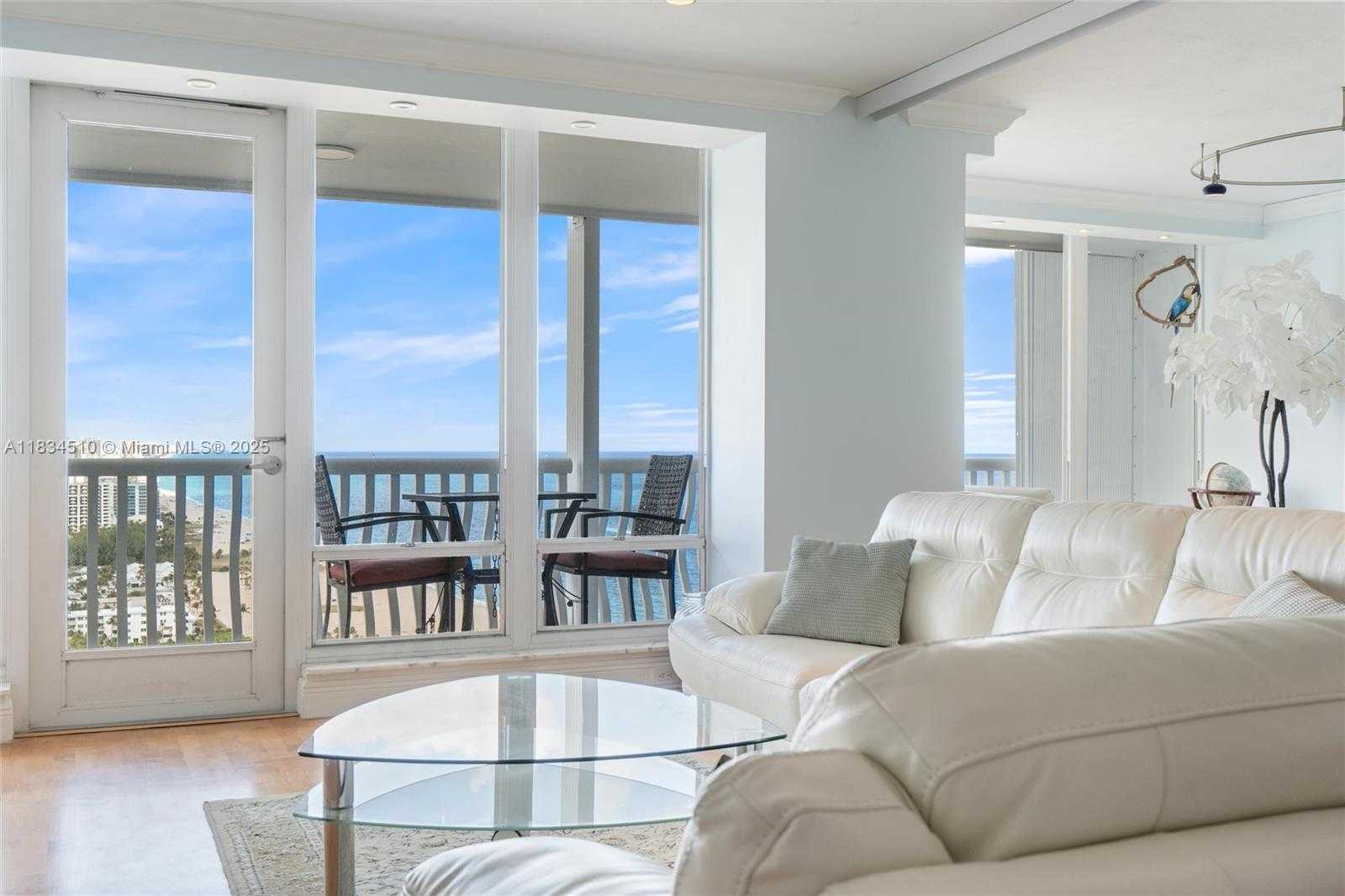 Small Image of 2200 SOUTH OCEAN LN #2903, Fort Lauderdale Number 9