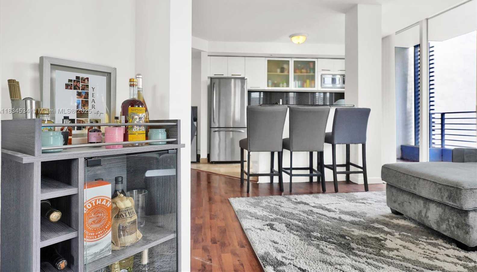Small Image of 3339 VIRGINIA ST #PH-1, Miami Number 12