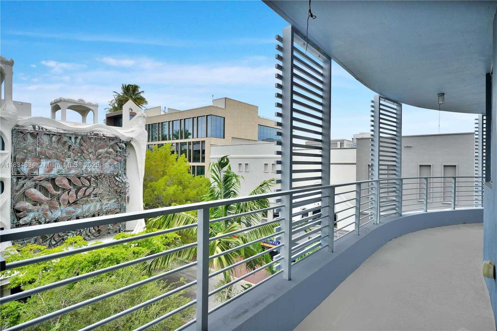 Small Image of 3339 VIRGINIA ST #PH-1, Miami Number 23