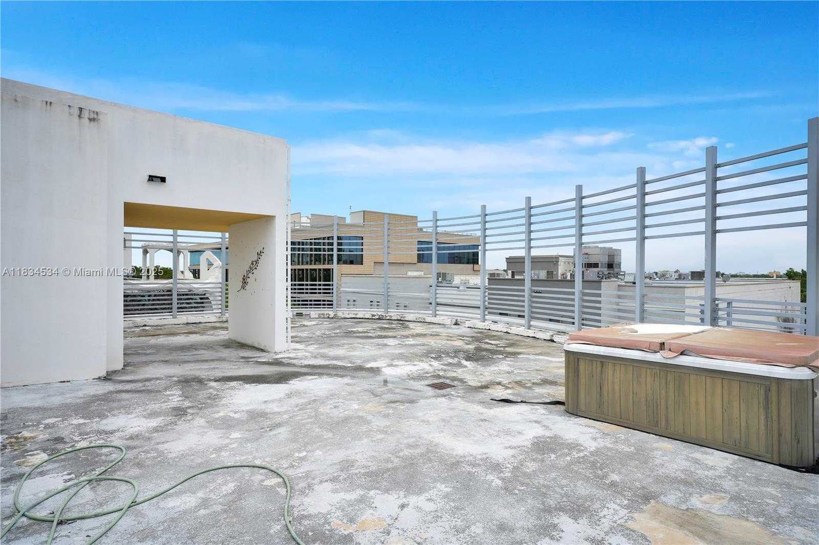 Small Image of 3339 VIRGINIA ST #PH-1, Miami Number 26