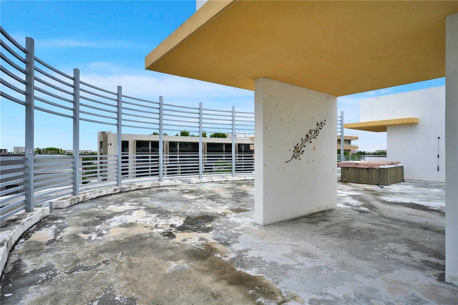Small Image of 3339 VIRGINIA ST #PH-1, Miami Number 27