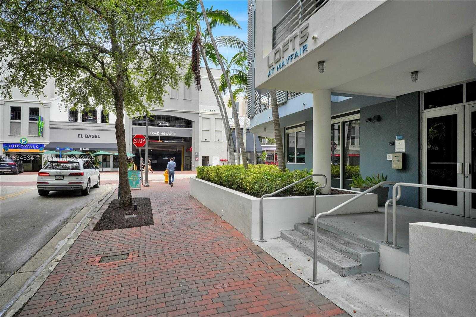 Small Image of 3339 VIRGINIA ST #PH-1, Miami Number 3