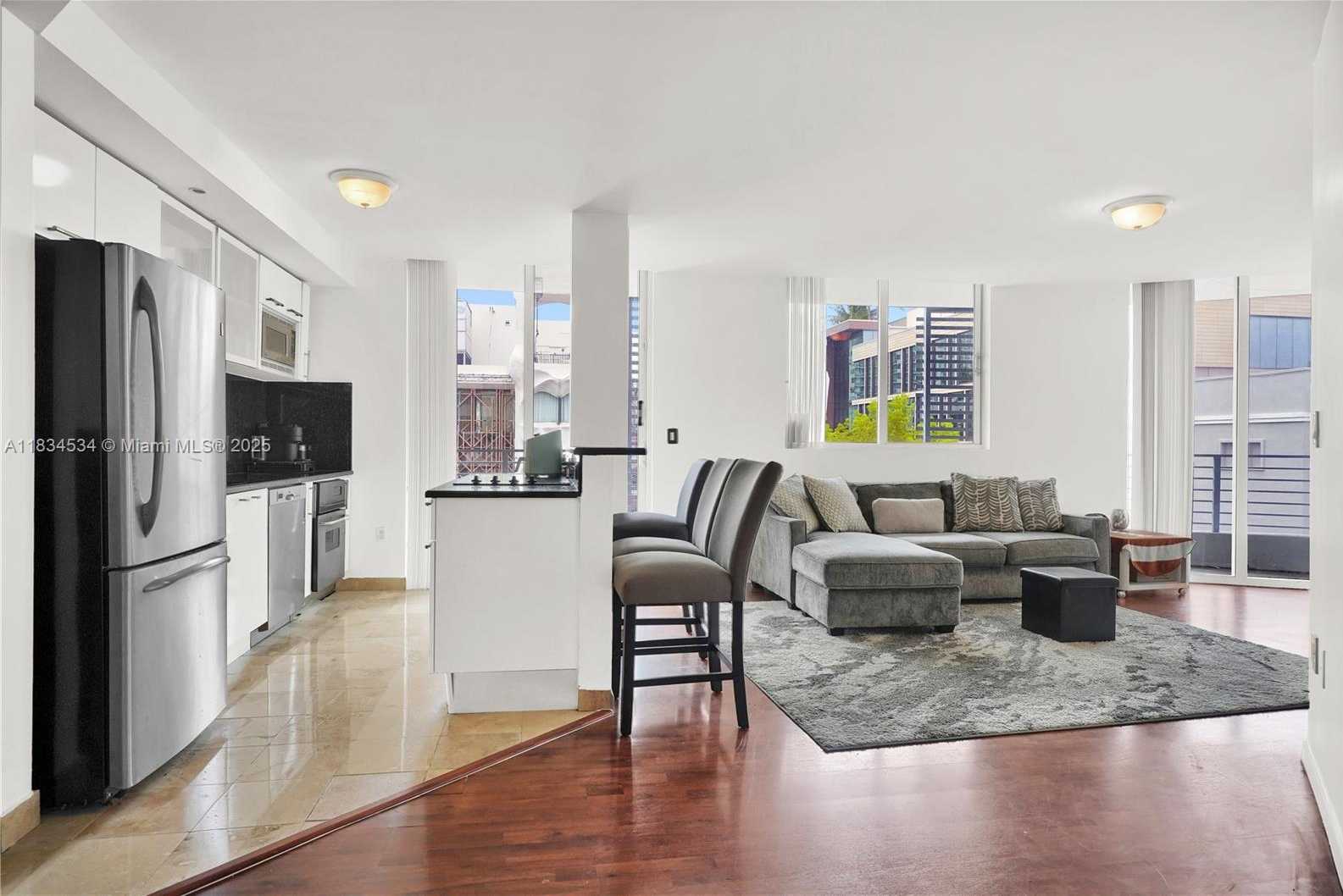 Small Image of 3339 VIRGINIA ST #PH-1, Miami Number 7