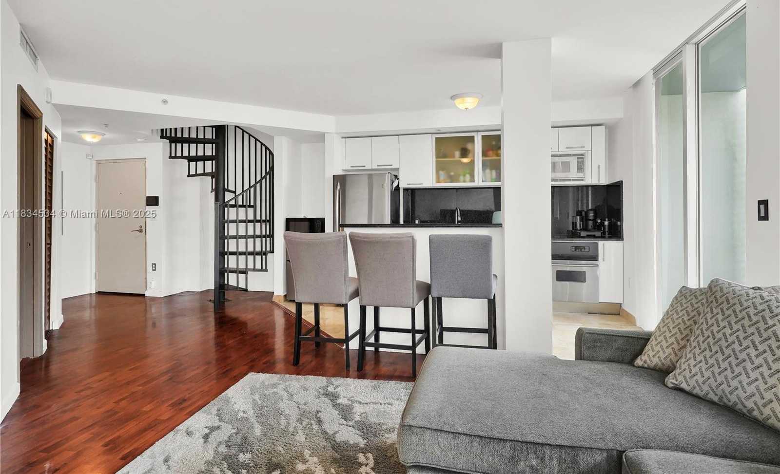 Small Image of 3339 VIRGINIA ST #PH-1, Miami Number 9