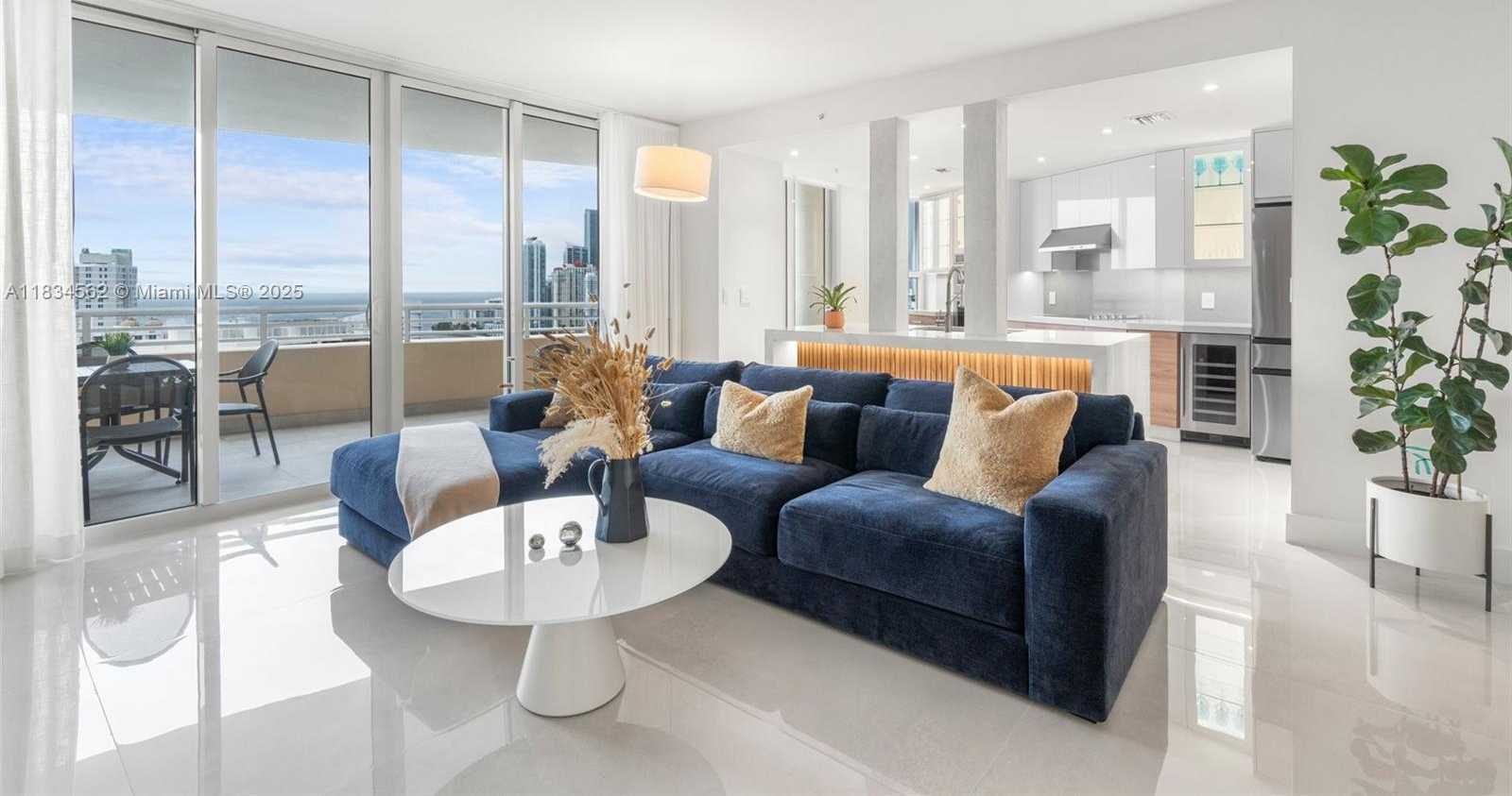 Small Image of 848 BRICKELL KEY DR #2705, Miami Number 13