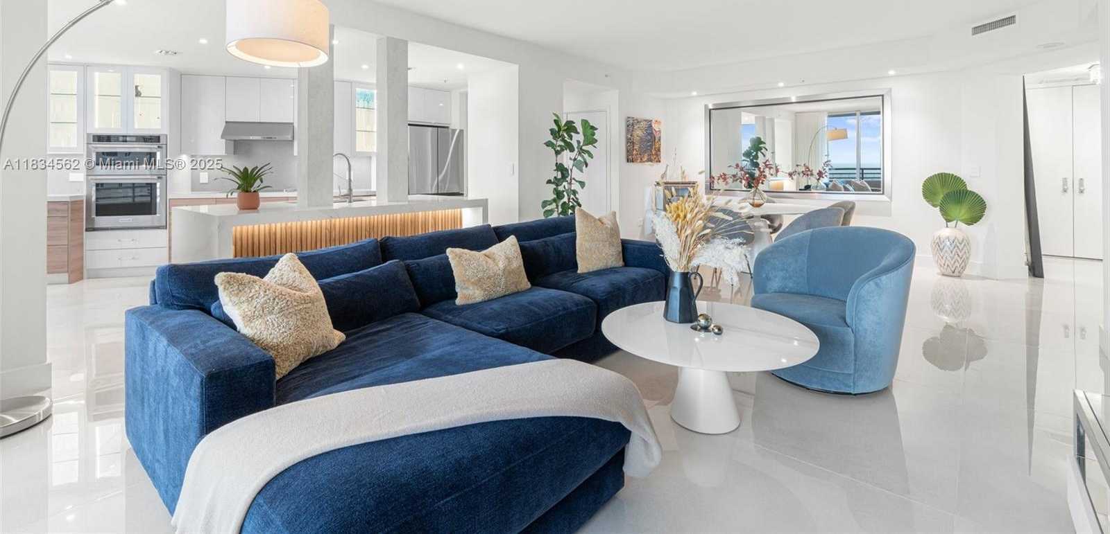 Small Image of 848 BRICKELL KEY DR #2705, Miami Number 15
