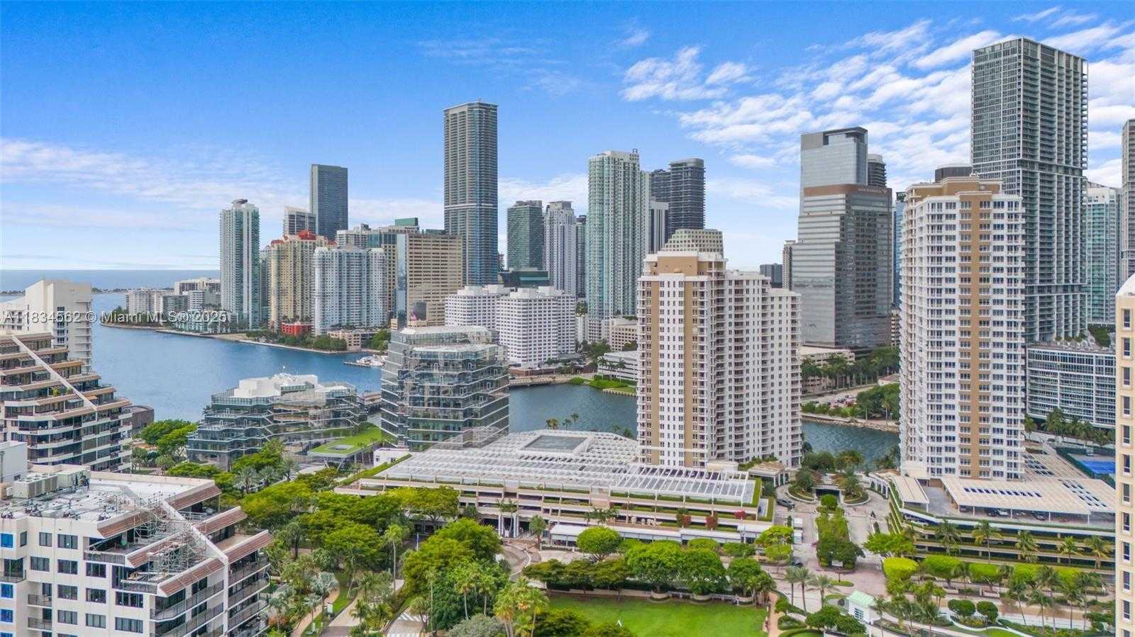 Small Image of 848 BRICKELL KEY DR #2705, Miami Number 43