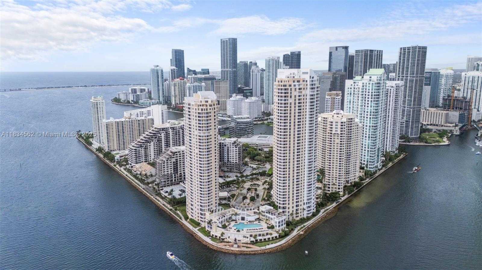 Small Image of 848 BRICKELL KEY DR #2705, Miami Number 47