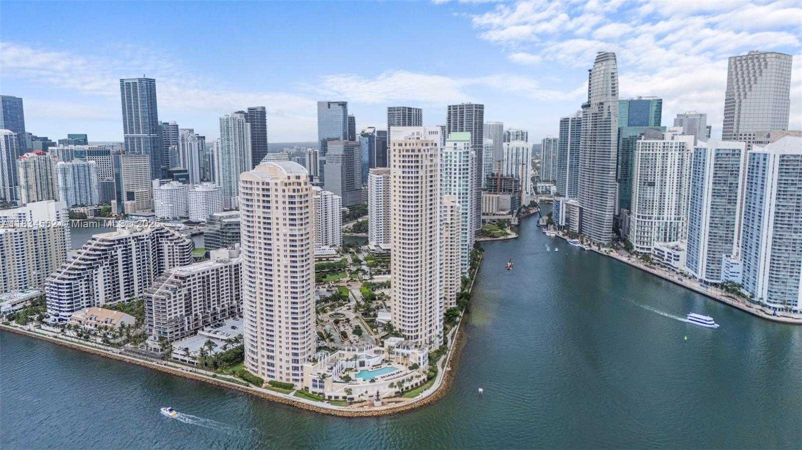 Small Image of 848 BRICKELL KEY DR #2705, Miami Number 48