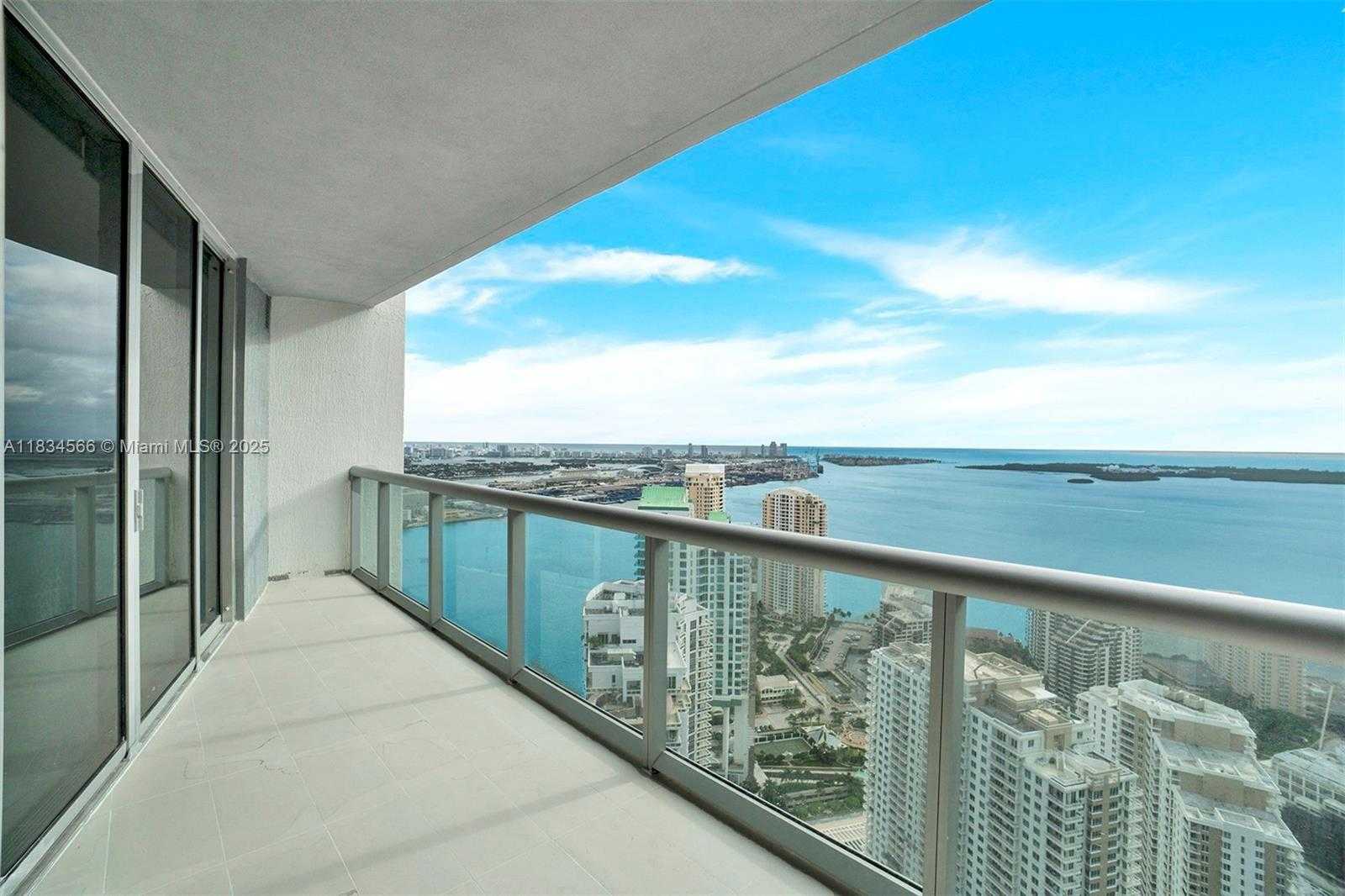 Small Image of 465 BRICKELL AVE #4505, Miami Number 2
