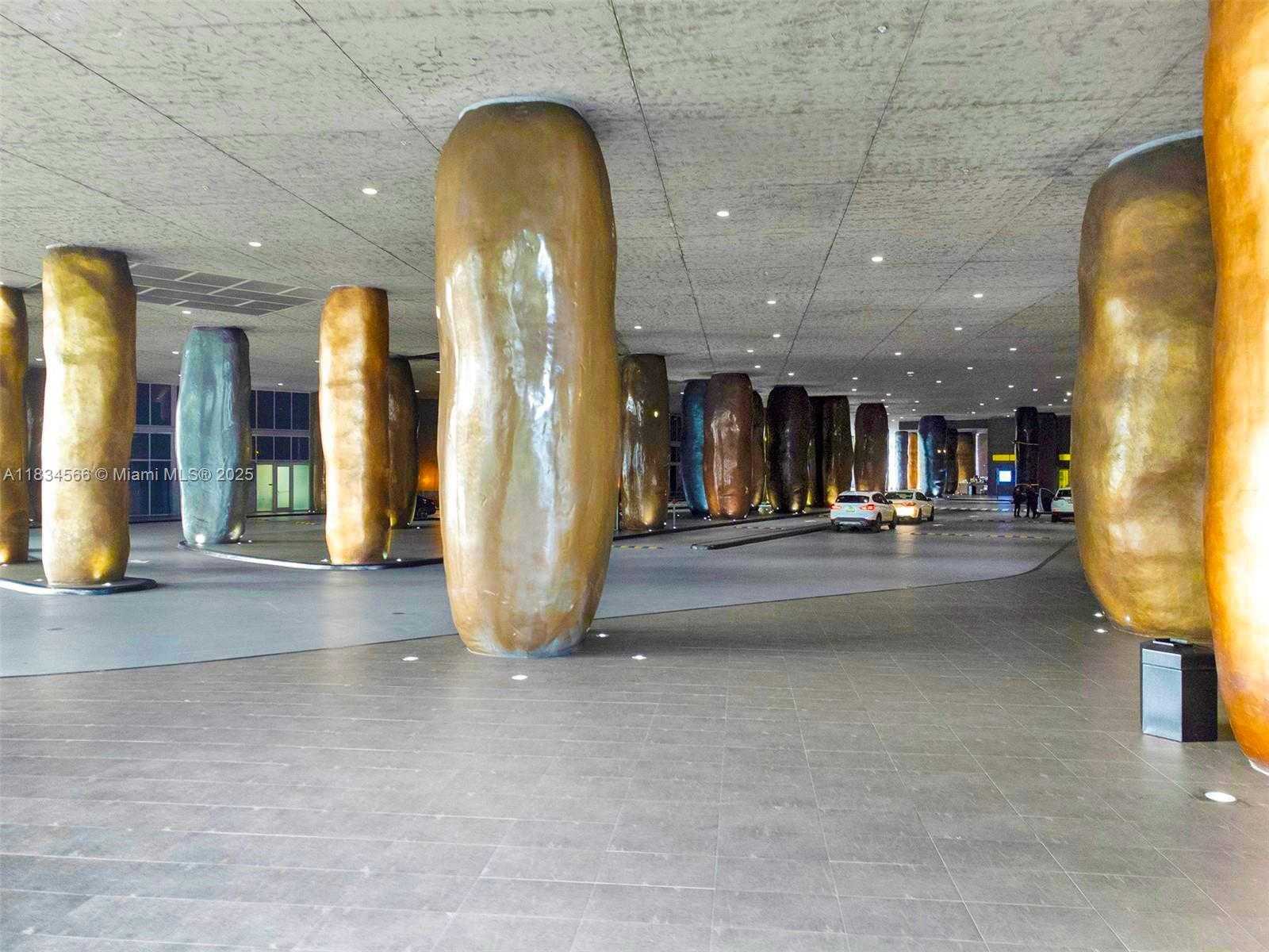 Small Image of 465 BRICKELL AVE #4505, Miami Number 23