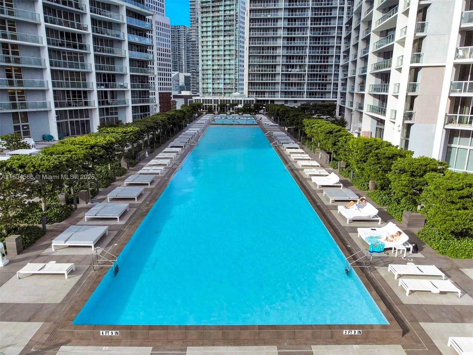 Small Image of 465 BRICKELL AVE #4505, Miami Number 25