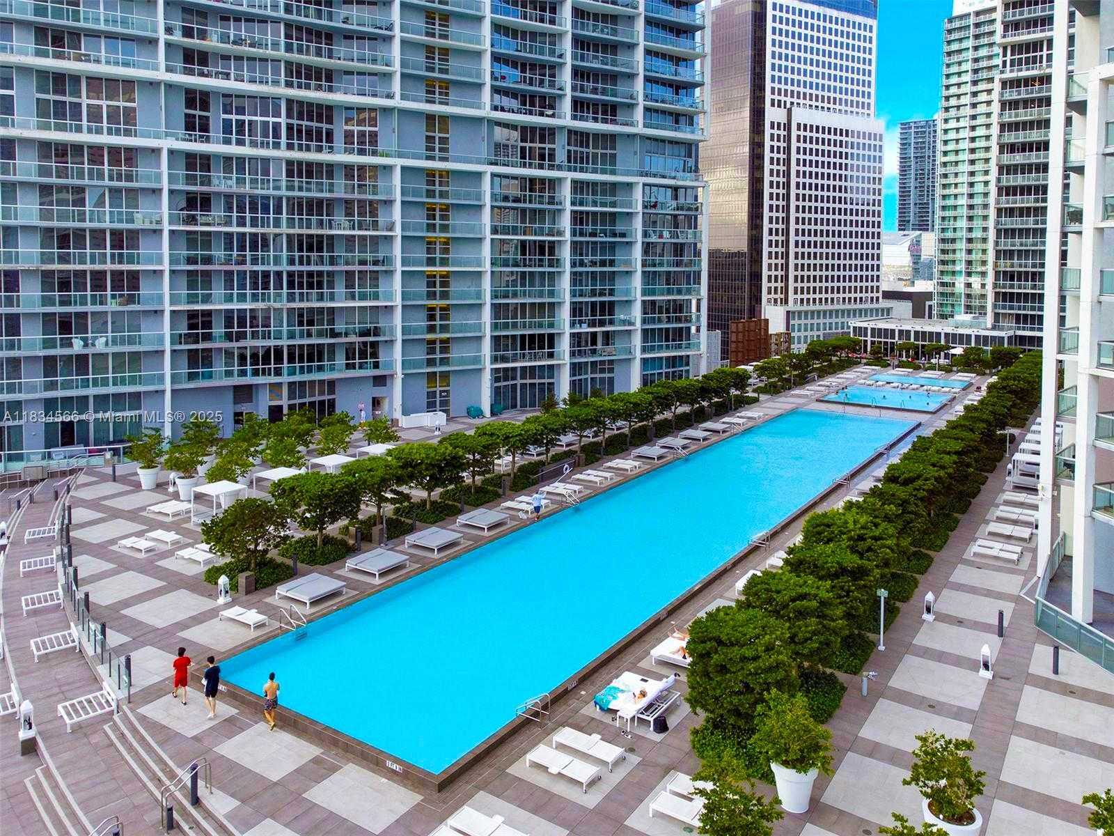 Small Image of 465 BRICKELL AVE #4505, Miami Number 26