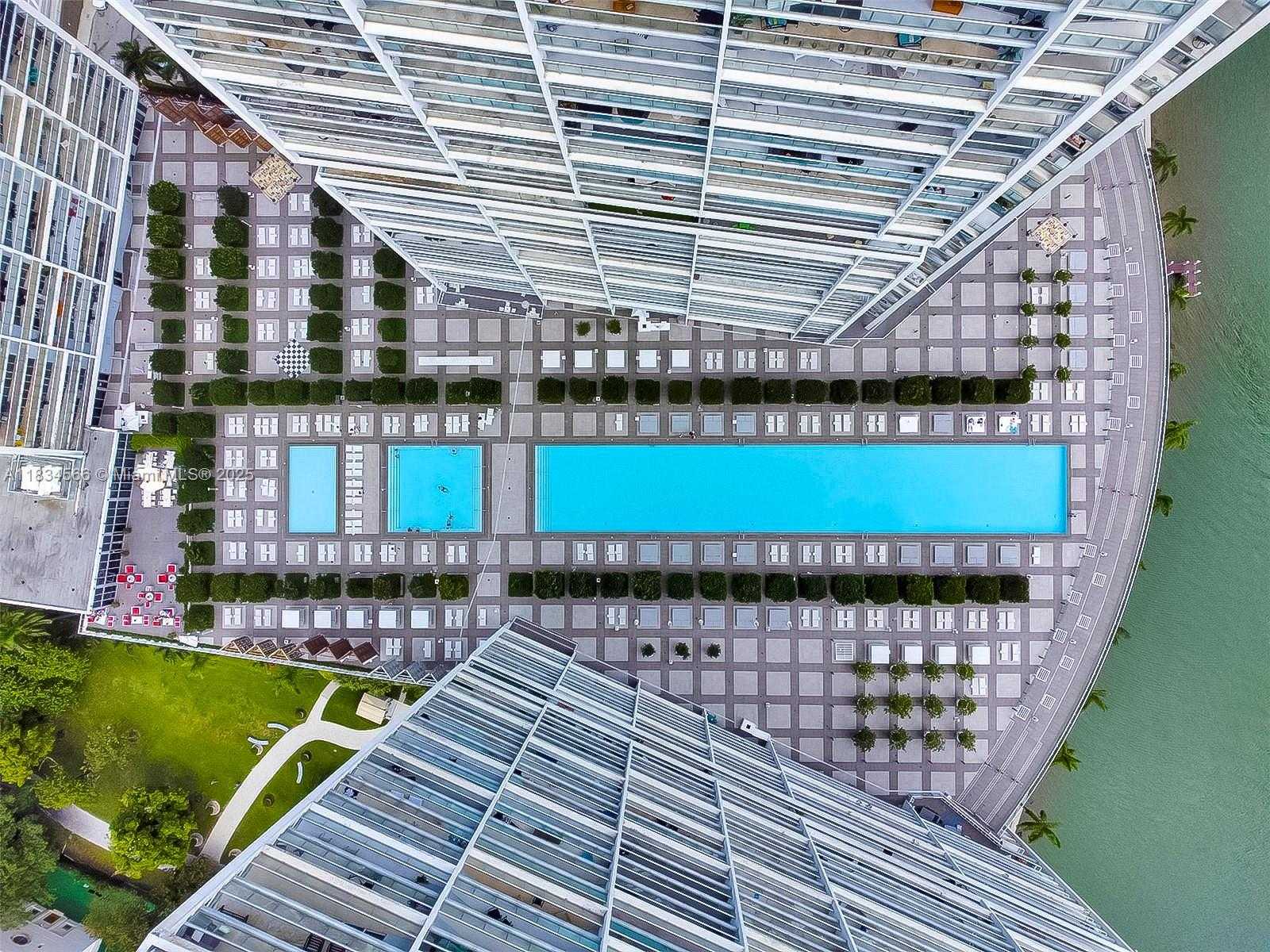 Small Image of 465 BRICKELL AVE #4505, Miami Number 27