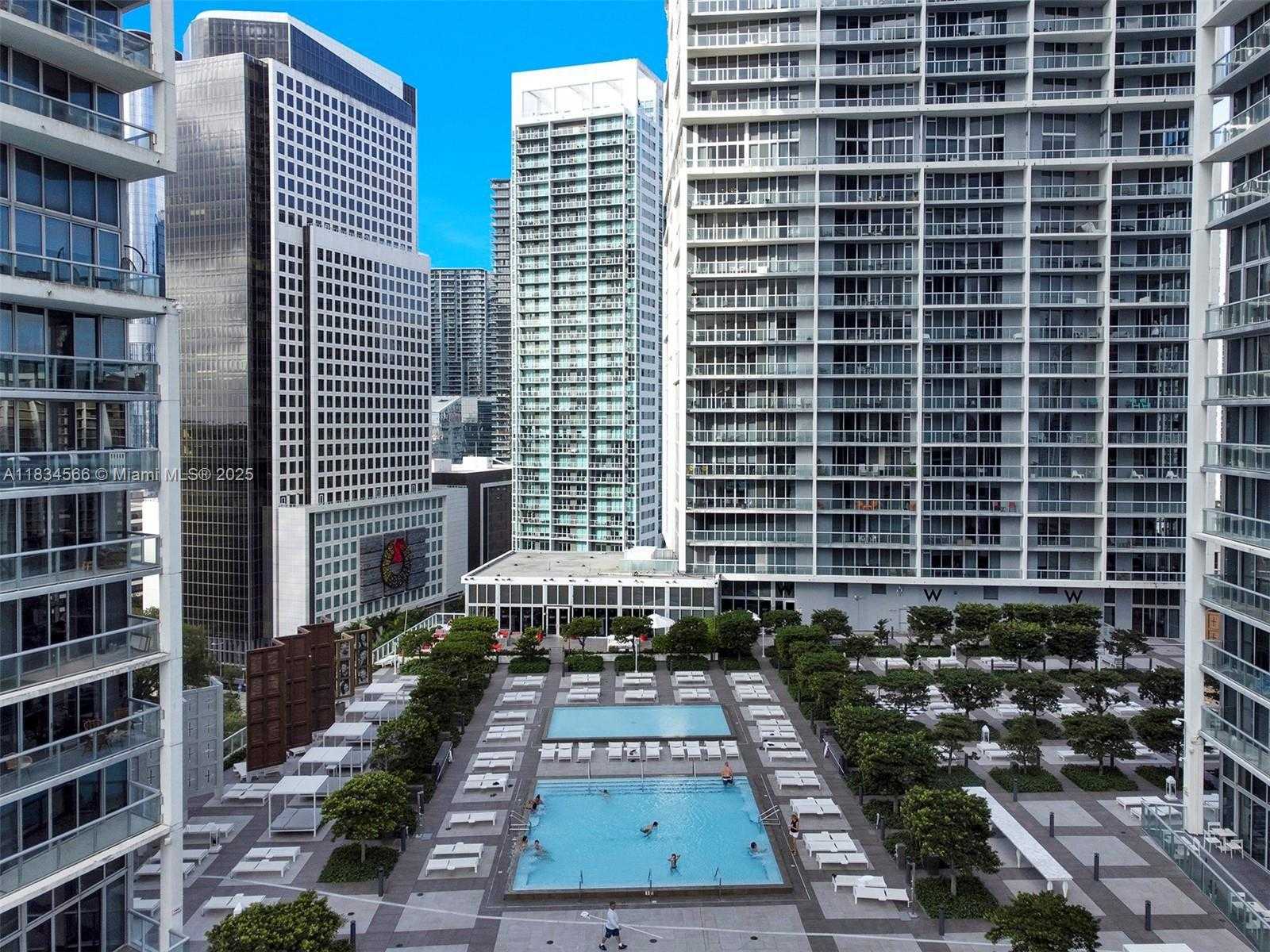Small Image of 465 BRICKELL AVE #4505, Miami Number 28
