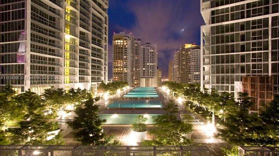 Small Image of 465 BRICKELL AVE #4505, Miami Number 32