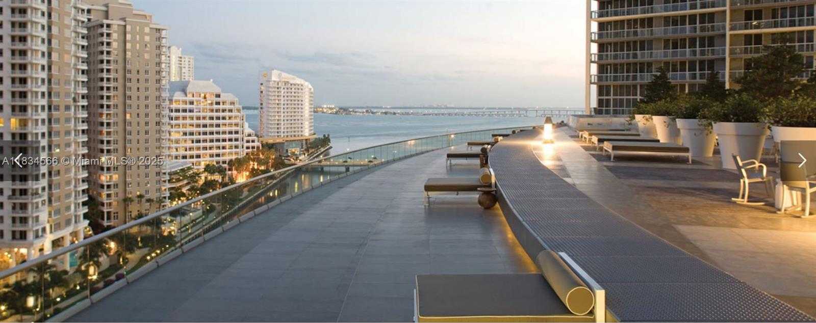 Small Image of 465 BRICKELL AVE #4505, Miami Number 33