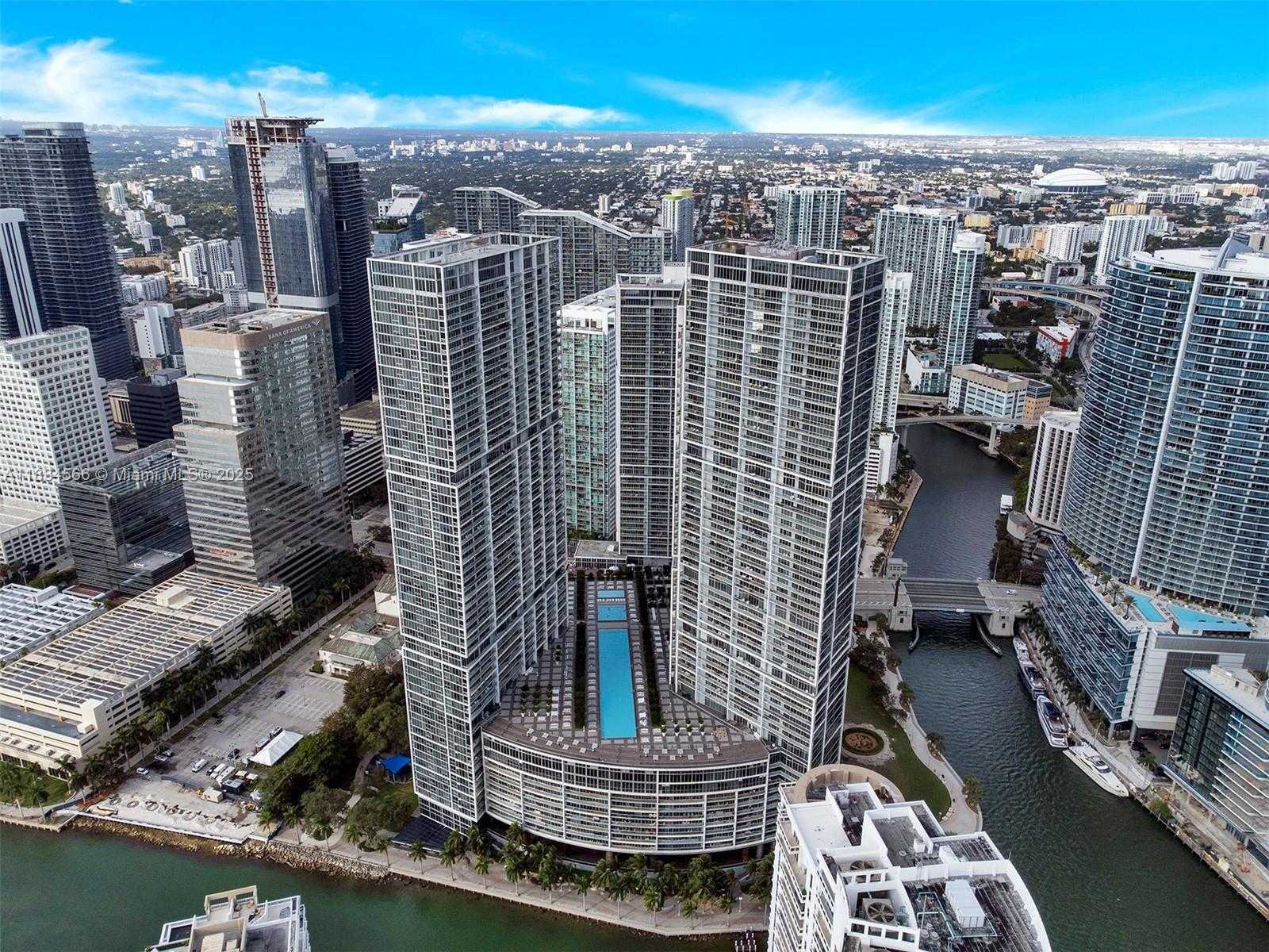 Small Image of 465 BRICKELL AVE #4505, Miami Number 38