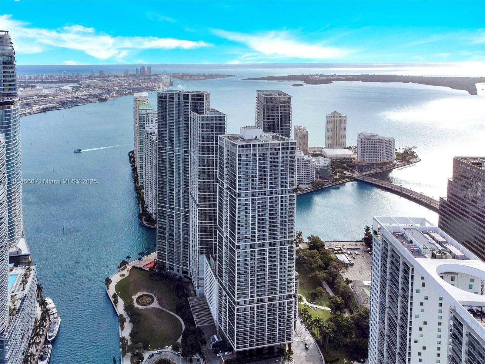 Small Image of 465 BRICKELL AVE #4505, Miami Number 39