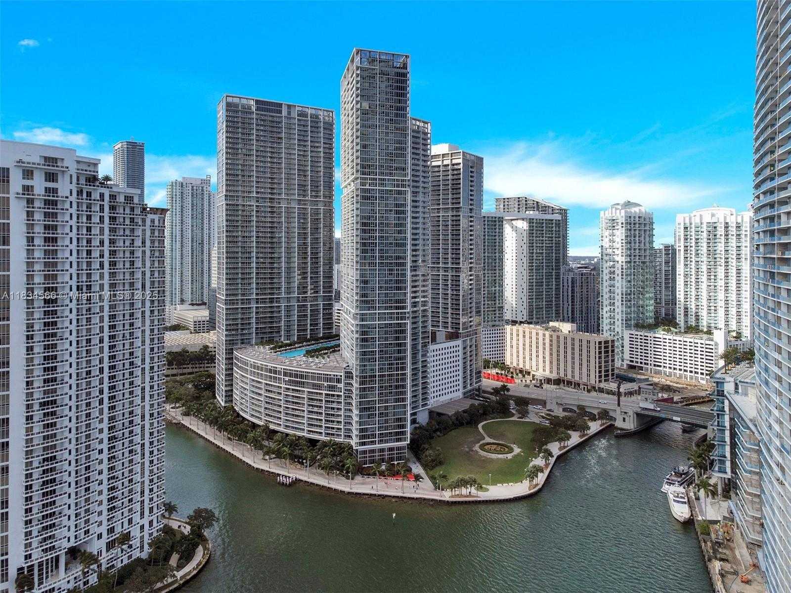 Small Image of 465 BRICKELL AVE #4505, Miami Number 40