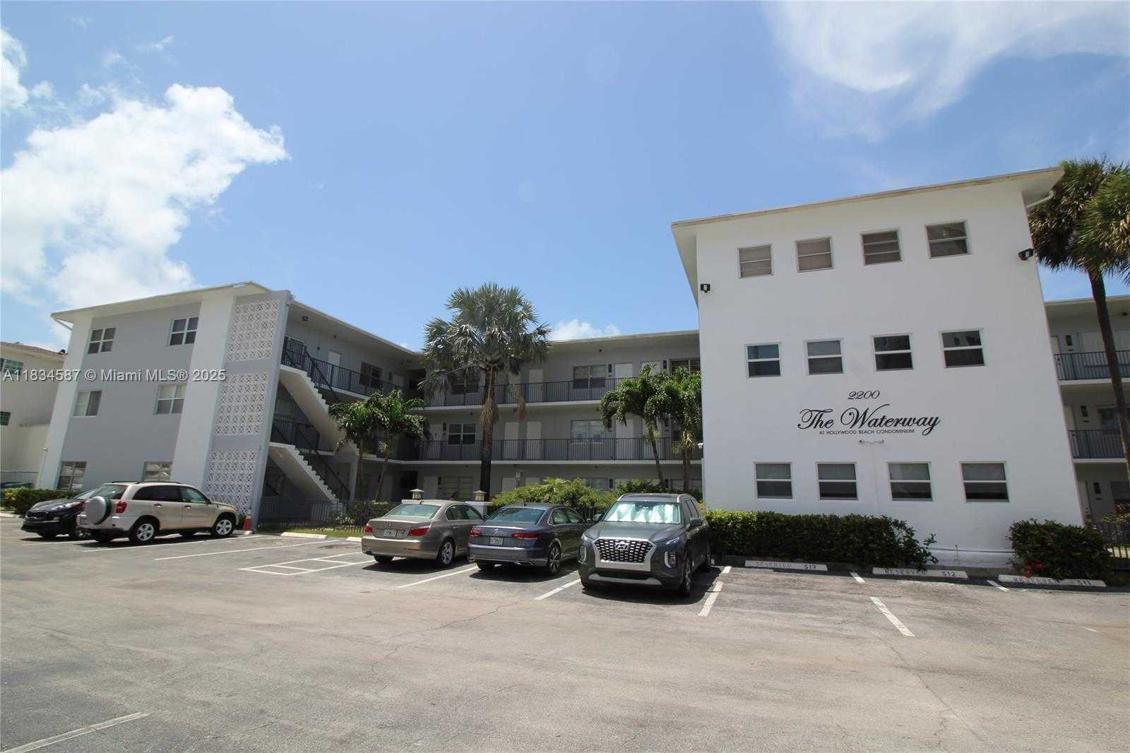Small Image of 2200 SOUTH OCEAN DR #N101, Hollywood Number 20